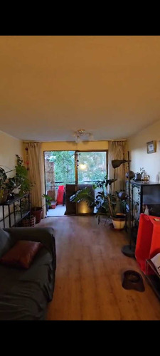 El Oasis En Av Ossa 1156 (85582)