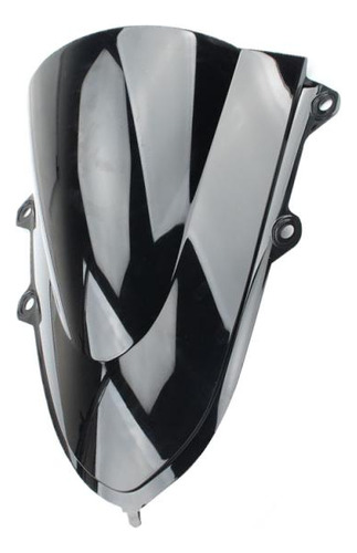 Spoiler De Montaje Ajustable Para Parabrisas Fly Screen