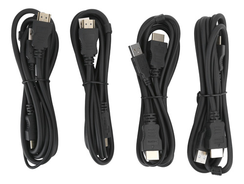 Conmutador Usb Para Compartir Impresora Kvm, Host De Computa