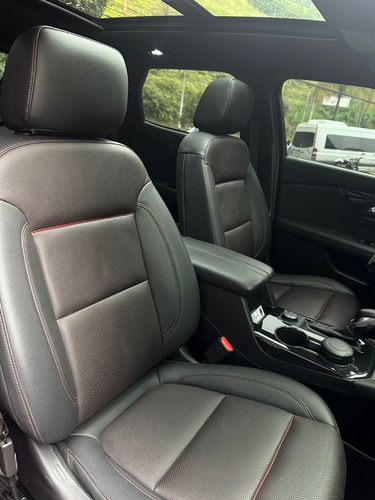 Chevrolet Blazer 3.6 Rs Awd