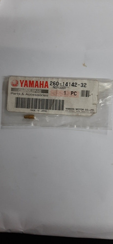 Chicle De Baja De Yamaha Blaster 200 Orig Stinger Motos