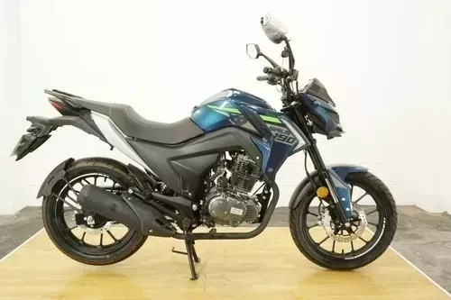 Motomel Sirius 190 Patentada $1.660.000 O 12d$266.000(cg 150