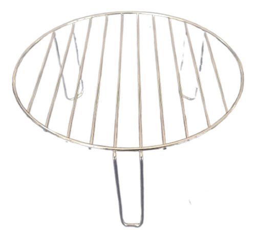 Rejilla Para Plato De Microondas Diametro 23.5 Cm Altura De 