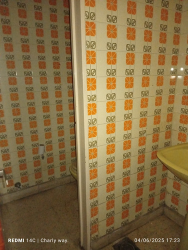 Cañitas Local 43m2. Reservado