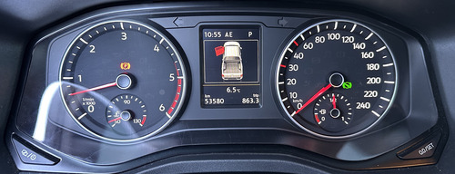 Volkswagen Amarok 3.0 V6 Extreme