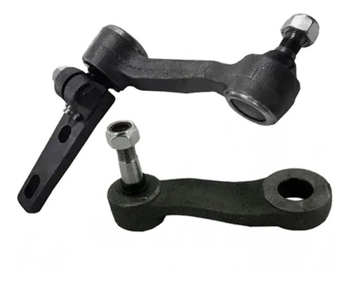 Kit Suspensão Dianteira Completa S10 Blazer 1995 A 2011