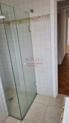 Imagem 11 de 15 de Apartamento - Vila Olimpia - Ref: 2464 - V-8147241