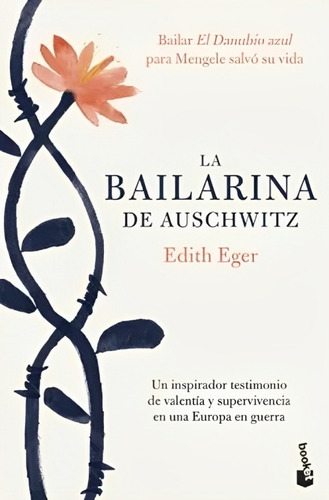 Libro La Bailarina De Auschwitz /361