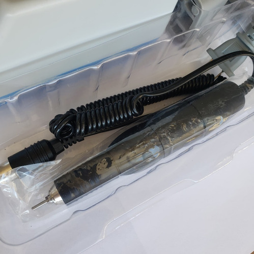 Pulidor Lijador Micromotor Marathòn N3 Con Conector Tipo E