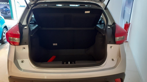Chery Tiggo 2 1.5 16v Comfort Mt