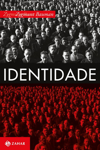 Identidade: Entrevista a Benedetto Vecchi, de Bauman, Zygmunt. Editora Schwarcz SA, capa mole em português, 2005