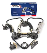 Comprar Kit Cadena Tiempo Chevrolet Captiva 3.2 15 Piezas Moca