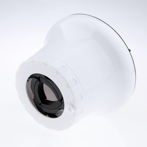 Difusor Para Universal De Silicona, Herramienta Para Peinar