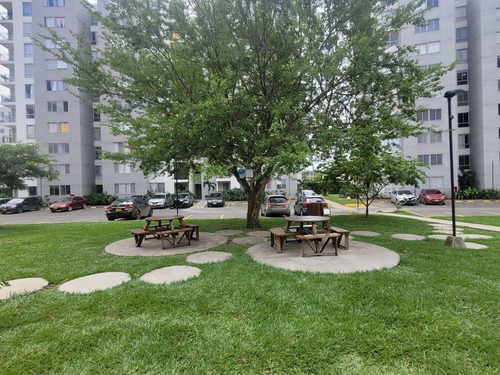 Imagen 18 de 18 de Apartamento En Venta, Piso 9, Barrio Bochalema, Cali (v)