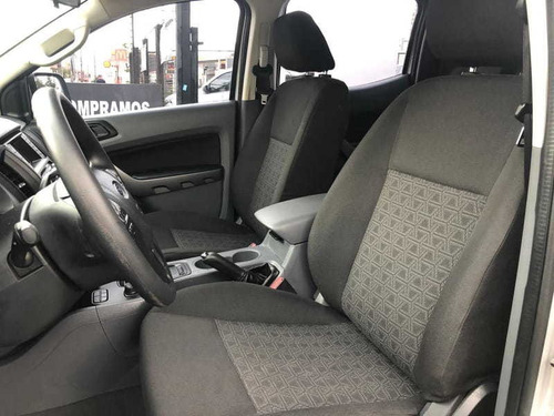 Ford Ranger 2.2 Xls 4x4 Cd 16v Diesel 4p Aut
