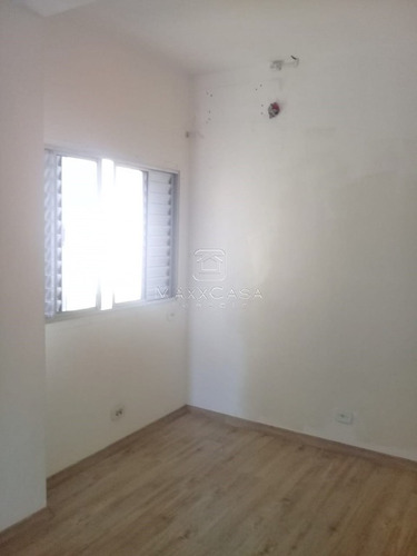 Casa Para Venda, 3 Dormitórios, Cidade Dutra - São Paulo - 15147