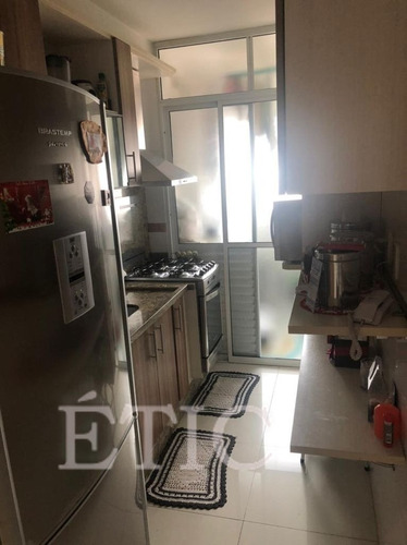 Imagem 4 de 15 de Apartamento - Vila Antonieta - Ref: 4110 - V-ap1947