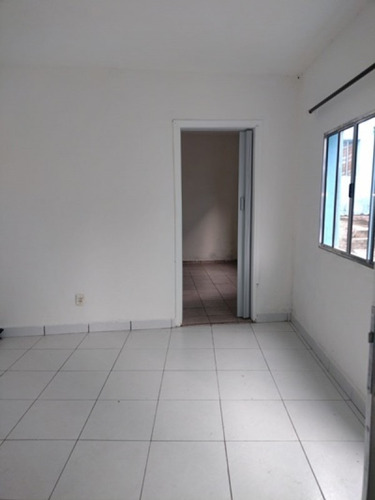 Imagem 2 de 6 de Casa Para Locação Anual - Cursino, São Paulo - 31m² - 2464-loc