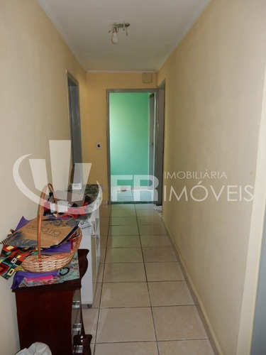 Imagem 18 de 27 de Terreno Com 04 Casas À Venda - Próximo Ao Zoológico - Zona Leste - Vila Haro - Sorocaba Sp. - 2055 - 70750459