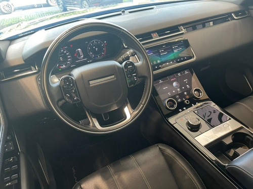 Imagem 7 de 15 de Land Rover Range Velar Se Dynamic
