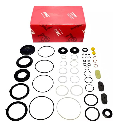 Reparo Completo Setor Hidráulico Zf8097 Vw 17-210eod