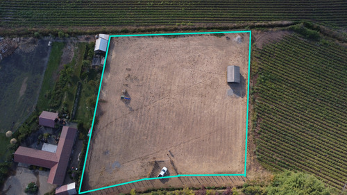 Sitio En Venta En Talca