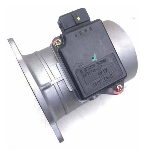 Sensor Maf Isuzu Hitachi Afh70m-40  8 97601 9670