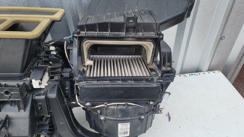 Modulo Clima Defroster Toyota Highlander 08-13 (Usado)