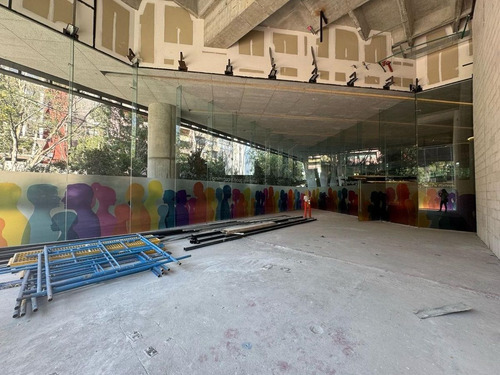 Local Comercial En Renta En Polanco