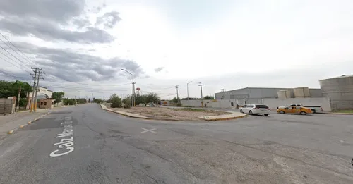 Casa En Venta Remate Bancario, Cda. Esmeralda, Coahuila. Laab2