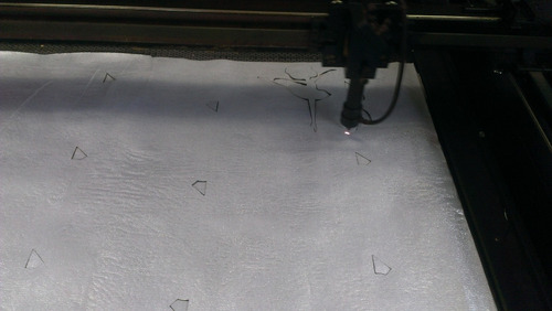 Imagen 4 de 8 de Cortes Y Grabados A Laser