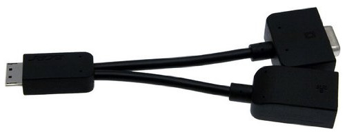 Acer Cable Vga Lan Nc