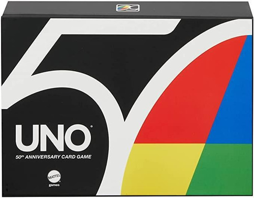 Uno 50 Aniversario