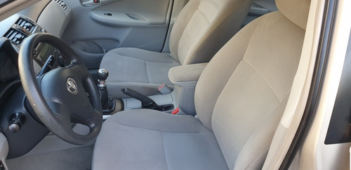 Toyota Corolla 2013 1.8 Xli Mt 136cv