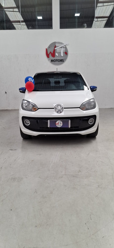 Volkswagen Up! 1.0 Tsi Speed 5p