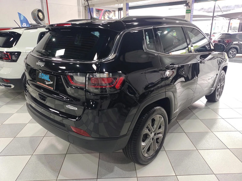 Jeep Compass 2.0 TD350 TURBO DIESEL LONGITUDE AT9