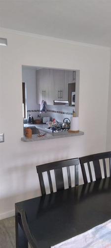 Casa En Arriendo En Condominio De 3 Dorm. En Pucón Amoblada