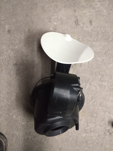 Tapa De Gasolina Ford Ecosport 2021 (Usado)