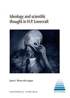 Libro Ideology And Scientific Thought In H P Lovecraft - ...