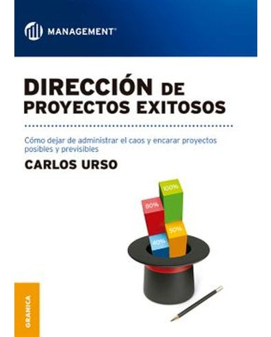 Libro Direccion De  Proyectos Exitosos - Direccion Deproyec