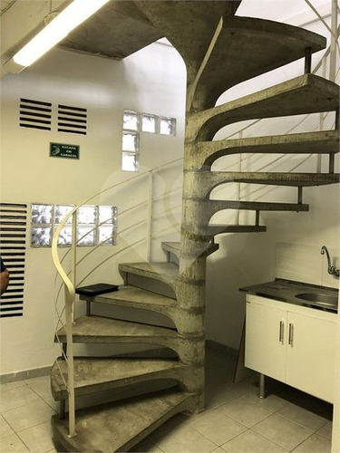 Casa Comercial Na Barra Funda - 253-im450540