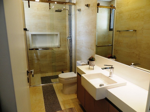 Imagem 28 de 30 de Casa A Venda Jardim Acapulco - Alto Padrão - Ca00119 - 69223610