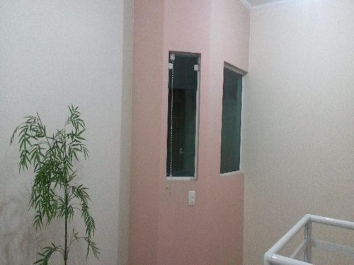 Imagem 7 de 10 de Sobrado Com 3 Dormitórios À Venda, 206 M² - Nova Petrópolis - São Bernardo Do Campo/sp - So0005 - 34054473
