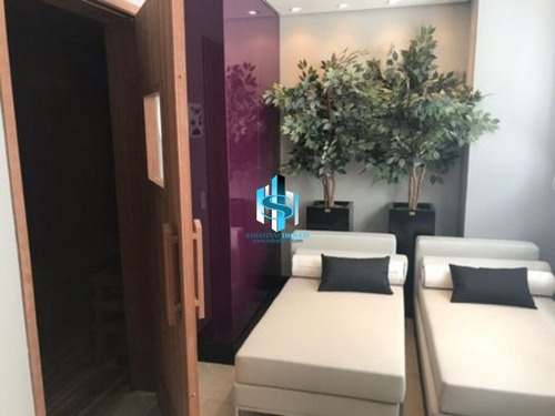 Imagem 26 de 30 de Apartamento A Venda Em Sp Consolação - Ap08318 - 71051422