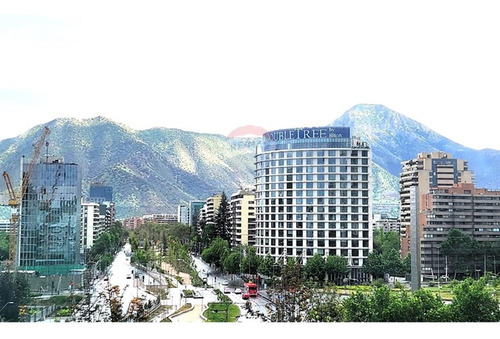 Tu Nuevo Hogar En Las Condes Te Espera!