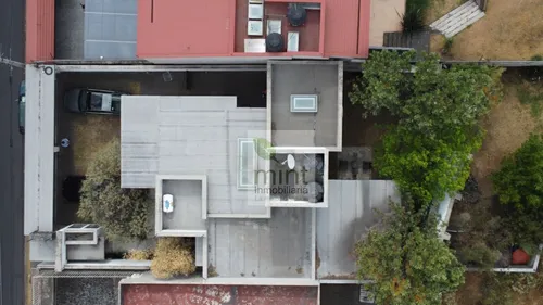 Jardines Del Pedregal Casas En Venta No Busques Más Enorme Jardín