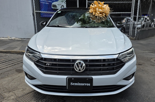 Volkswagen Jetta 1.4 T Fsi Rline Tip
