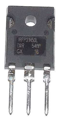 Irfp31n50l Irfp31n50 Transistor Mosfet