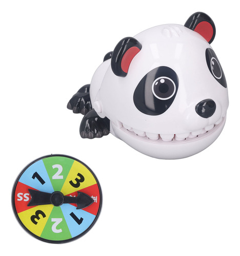 Juguete De Dibujos Animados Con Forma De Panda Para Morder D