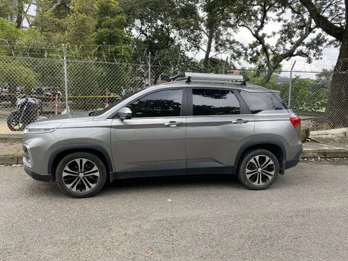 Chevrolet Captiva 1.5 Premier Turbo At 4x2 2023